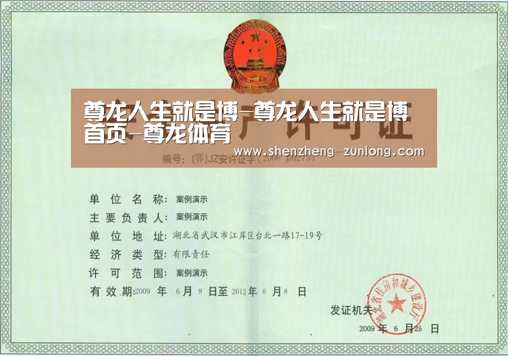 荣誉证书四(图1)