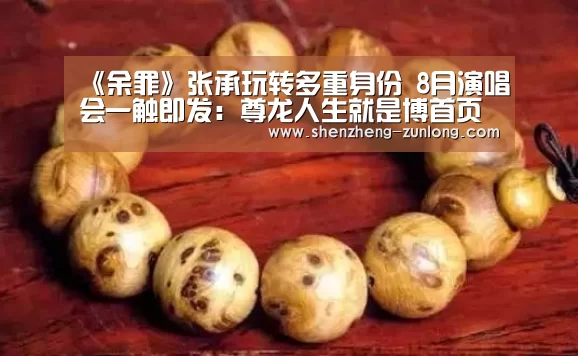 尊龙人生就是博